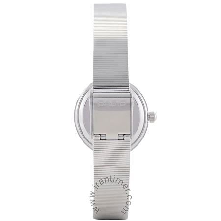 قیمت و خرید ساعت مچی زنانه کاسیو (CASIO) جنرال مدل LTP-B170D-1BVDF کلاسیک | اورجینال و اصلی