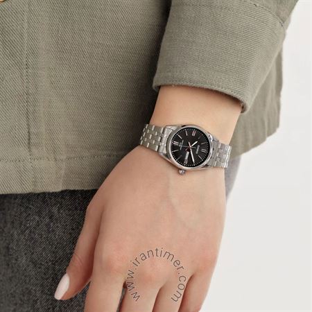 قیمت و خرید ساعت مچی زنانه کاسیو (CASIO) جنرال مدل LTP-1335D-1A2VDF کلاسیک | اورجینال و اصلی