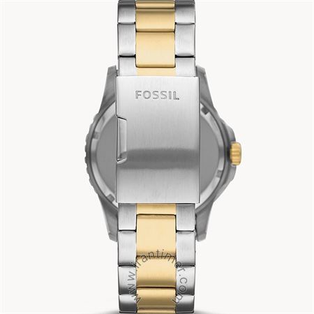 قیمت و خرید ساعت مچی مردانه فسیل(FOSSIL) مدل FS5742 کلاسیک | اورجینال و اصلی