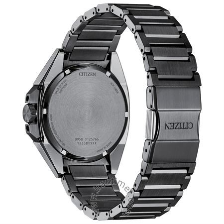 قیمت و خرید ساعت مچی مردانه سیتیزن(CITIZEN) مدل NA1015-81Z کلاسیک | اورجینال و اصلی