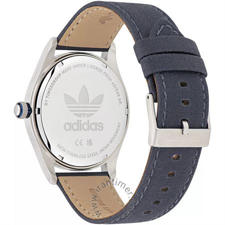 قیمت و خرید ساعت مچی مردانه زنانه آدیداس(Adidas) مدل AOSY23038 کلاسیک | اورجینال و اصلی