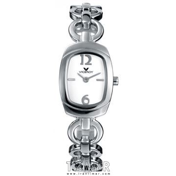 قیمت و خرید ساعت مچی زنانه ویسروی(VICEROY) مدل 40634-05 کلاسیک | اورجینال و اصلی