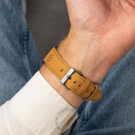 قیمت و خرید ساعت مچی مردانه تیمبرلند(TIMBERLAND) مدل TDWGA0083201 کلاسیک | اورجینال و اصلی