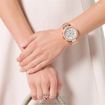 قیمت و خرید ساعت مچی زنانه مایکل کورس(MICHAEL KORS) مدل MK5491 کلاسیک فشن | اورجینال و اصلی