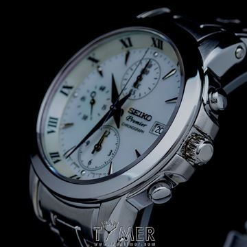 قیمت و خرید ساعت مچی زنانه سیکو(SEIKO) مدل SNDV71P1 کلاسیک | اورجینال و اصلی