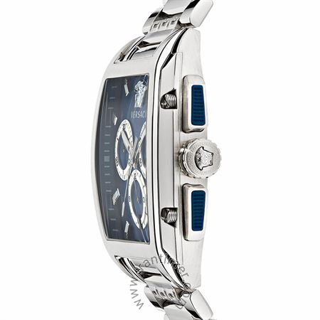 قیمت و خرید ساعت مچی مردانه ورساچه(versace) مدل VE6H004 23 کلاسیک | اورجینال و اصلی