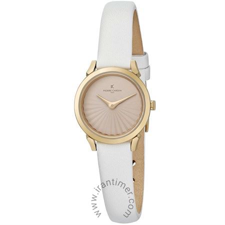 قیمت و خرید ساعت مچی زنانه پیر کاردین(PIERRE CARDIN) مدل CPI.2509 کلاسیک | اورجینال و اصلی