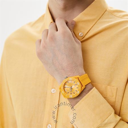 قیمت و خرید ساعت مچی مردانه یو اس پولو(U.S. Polo Assn) مدل USPA4001-04 اسپرت | اورجینال و اصلی