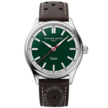 قیمت و خرید ساعت مچی مردانه فردریک کنستانت(FREDERIQUE CONSTANT) مدل FC-301HGRS5B26 کلاسیک | اورجینال و اصلی