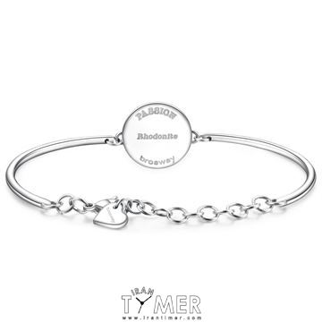 قیمت و خرید دستبند باز زنانه برازوی(BROSWAY) مدل BHK108 فشن (ست لباس) | اورجینال و اصلی