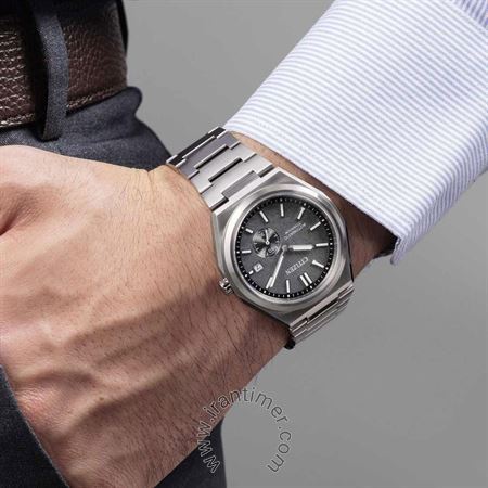 قیمت و خرید ساعت مچی مردانه سیتیزن(CITIZEN) مدل NJ0180-80H کلاسیک | اورجینال و اصلی