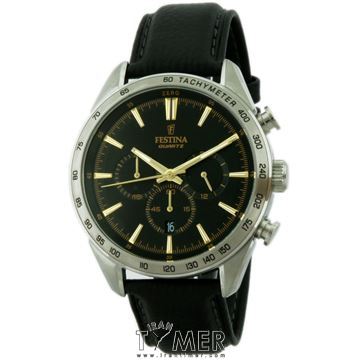 قیمت و خرید ساعت مچی مردانه فستینا(FESTINA) مدل F16844/3 کلاسیک اسپرت | اورجینال و اصلی