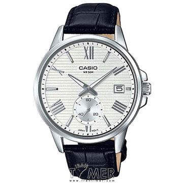 قیمت و خرید ساعت مچی مردانه کاسیو (CASIO) جنرال مدل MTP-EX100L-7AVDF کلاسیک | اورجینال و اصلی