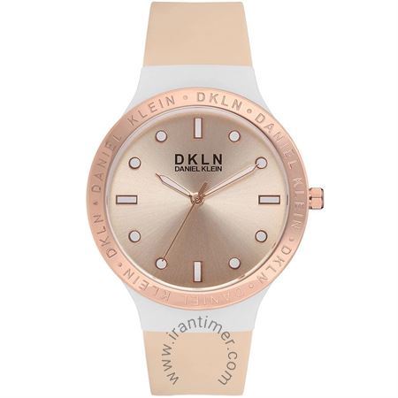 قیمت و خرید ساعت مچی زنانه دنیل کلین(Daniel Klein) مدل DK.1.12644-4 اسپرت | اورجینال و اصلی