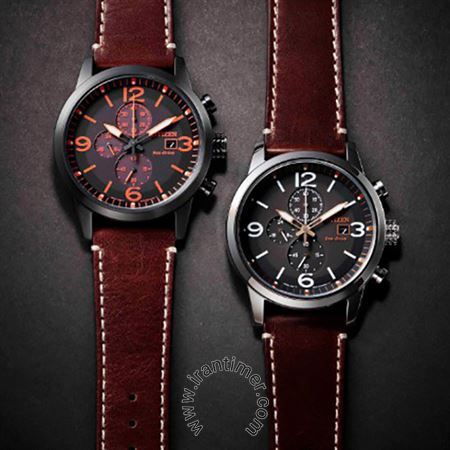 قیمت و خرید ساعت مچی مردانه سیتیزن(CITIZEN) مدل CA0618-26H کلاسیک | اورجینال و اصلی