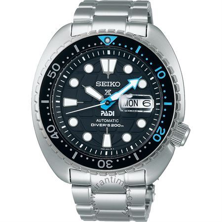 قیمت و خرید ساعت مچی مردانه سیکو(SEIKO) مدل SRPG19K1 کلاسیک | اورجینال و اصلی