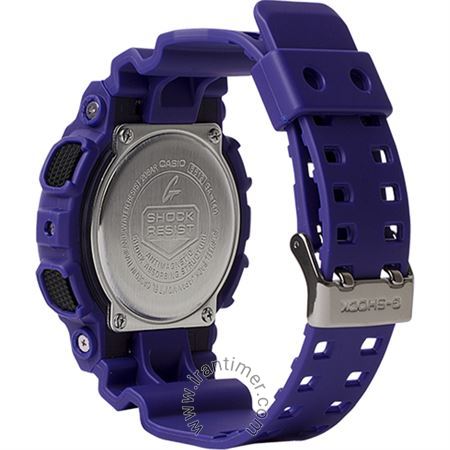 قیمت و خرید ساعت مچی مردانه کاسیو (CASIO) جی شاک مدل GA-140-6ADR اسپرت | اورجینال و اصلی