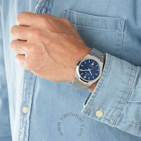 قیمت و خرید ساعت مچی مردانه فستینا(FESTINA) مدل F20051/4 کلاسیک | اورجینال و اصلی