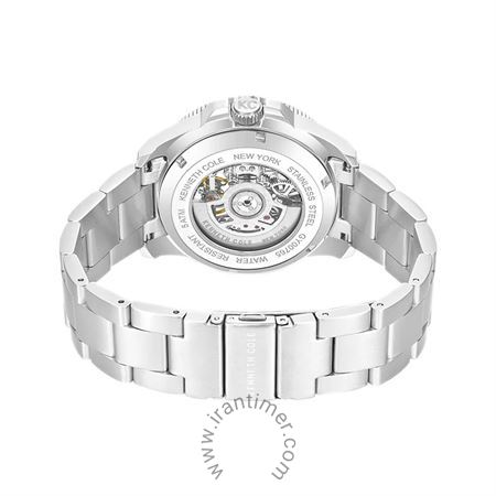 قیمت و خرید ساعت مچی مردانه کنت کول(KENNETH COLE) مدل KCWGY0076501 کلاسیک | اورجینال و اصلی