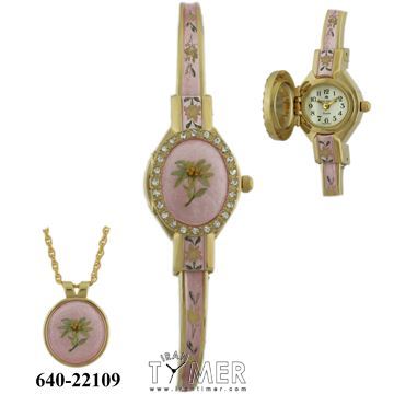 قیمت و خرید ساعت مچی زنانه آندره موشه(ANDREMOUCHE) مدل 043-22101 کلاسیک فشن | اورجینال و اصلی