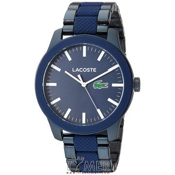 قیمت و خرید ساعت مچی مردانه لاکوست(LACOSTE) مدل 2010922 کلاسیک | اورجینال و اصلی