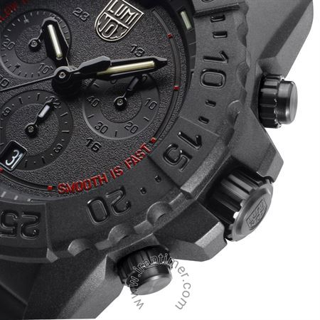 قیمت و خرید ساعت مچی مردانه لومینوکس(LUMINOX) مدل XS.3581.SIS اسپرت | اورجینال و اصلی