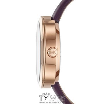 قیمت و خرید ساعت مچی زنانه مایکل کورس(MICHAEL KORS) مدل MK2575 کلاسیک | اورجینال و اصلی