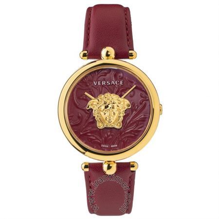 قیمت و خرید ساعت مچی زنانه ورساچه(Versace) مدل VECO015 20 کلاسیک | اورجینال و اصلی