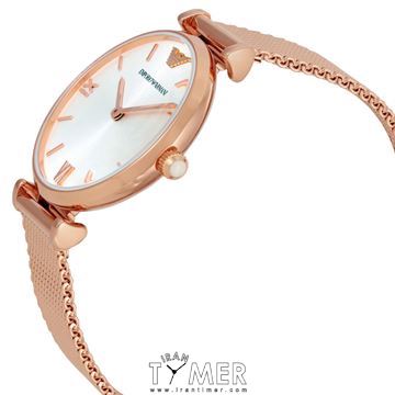 قیمت و خرید ساعت مچی زنانه امپریو آرمانی(EMPORIO ARMANI) مدل AR1956 کلاسیک | اورجینال و اصلی