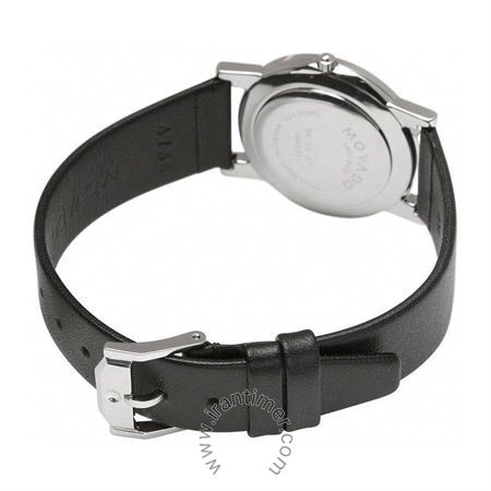قیمت و خرید ساعت مچی زنانه موادو(MOVADO) مدل 604230 کلاسیک | اورجینال و اصلی