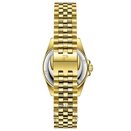 قیمت و خرید ساعت مچی زنانه ژاک فیلیپ(Jacques Philippe) مدل JPQLS5823X4 کلاسیک | اورجینال و اصلی