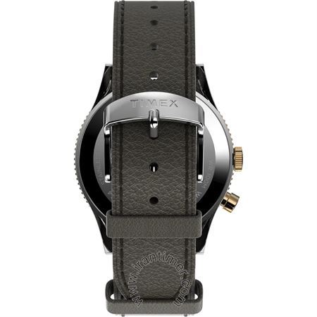 قیمت و خرید ساعت مچی مردانه تایمکس(TIMEX) مدل TW2U99100 کلاسیک | اورجینال و اصلی