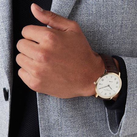 قیمت و خرید ساعت مچی مردانه زنانه فردریک کنستانت(FREDERIQUE CONSTANT) مدل FC-245M5S5 کلاسیک | اورجینال و اصلی
