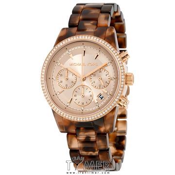 قیمت و خرید ساعت مچی زنانه مایکل کورس(MICHAEL KORS) مدل MK6280 کلاسیک فشن | اورجینال و اصلی