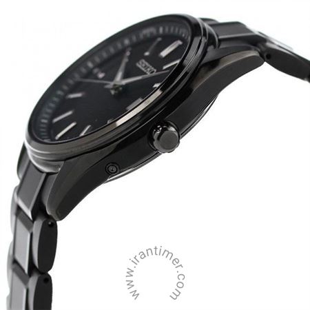 قیمت و خرید ساعت مچی مردانه سیکو(SEIKO) مدل SBTM343 کلاسیک | اورجینال و اصلی