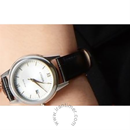 قیمت و خرید ساعت مچی زنانه سیتیزن(CITIZEN) مدل FE1086-12A کلاسیک | اورجینال و اصلی