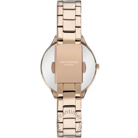 قیمت و خرید ساعت مچی زنانه لیکوپر(LEE COOPER) مدل LC07457.430 فشن | اورجینال و اصلی
