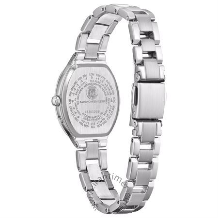 قیمت و خرید ساعت مچی زنانه سیتیزن(CITIZEN) مدل ES9360-58L کلاسیک | اورجینال و اصلی