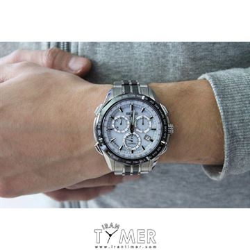 قیمت و خرید ساعت مچی مردانه سیکو(SEIKO) مدل SSE001J1 کلاسیک | اورجینال و اصلی