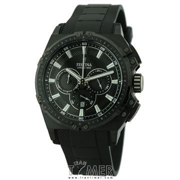 ساعت مچی مردانه کلاسیک اسپرت بند پلاستیکی، نمایش تاریخ، 24 ساعت شبانه روز، کرونوگراف