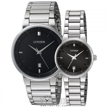 قیمت و خرید ساعت مچی مردانه سیتیزن(CITIZEN) مدل BI5010-59E کلاسیک | اورجینال و اصلی