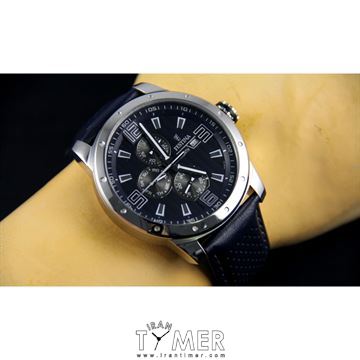 قیمت و خرید ساعت مچی مردانه فستینا(FESTINA) مدل F16585/3 کلاسیک اسپرت | اورجینال و اصلی