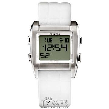 قیمت و خرید ساعت مچی مردانه کلیپسو(CALYPSO) مدل k5332/1 اسپرت | اورجینال و اصلی