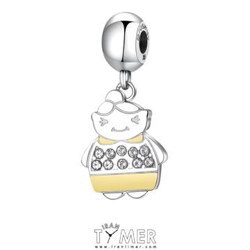 قیمت و خرید آویز زنانه برازوی(BROSWAY) مدل BTJM146 فشن (ست لباس) | اورجینال و اصلی