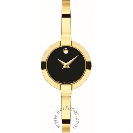 قیمت و خرید ساعت مچی زنانه موادو(MOVADO) مدل 606999 کلاسیک | اورجینال و اصلی