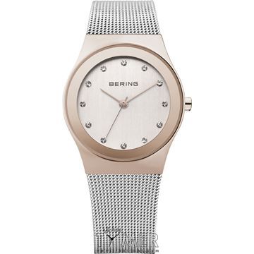 قیمت و خرید ساعت مچی زنانه برینگ(BERING) مدل B12927-064 کلاسیک | اورجینال و اصلی