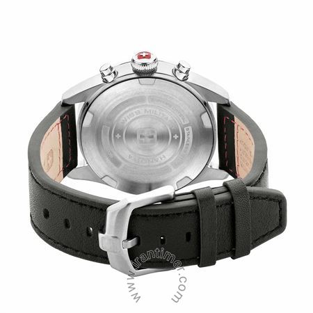قیمت و خرید ساعت مچی مردانه سوئیس میلتری هانوا(Swiss Military Hanowa) مدل SMWGC0000401 کلاسیک | اورجینال و اصلی