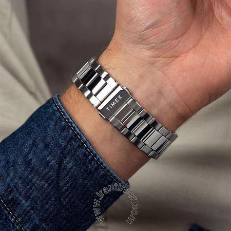 قیمت و خرید ساعت مچی مردانه تایمکس(TIMEX) مدل TW2Y22700 اسپرت | اورجینال و اصلی