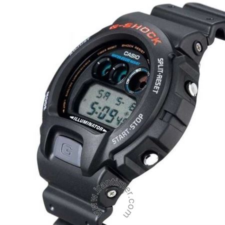 casio dw 9600