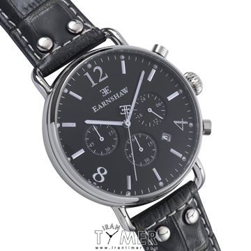 قیمت و خرید ساعت مچی مردانه ارنشا(EARNSHAW) مدل ES-8001-07 کلاسیک | اورجینال و اصلی